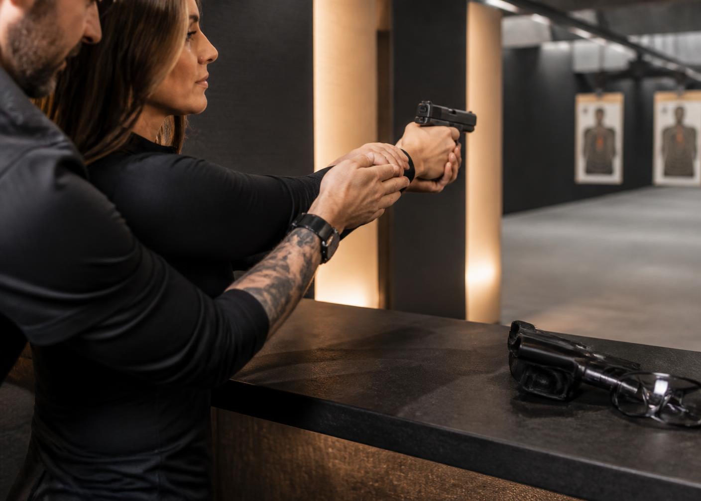 Private Individual Training